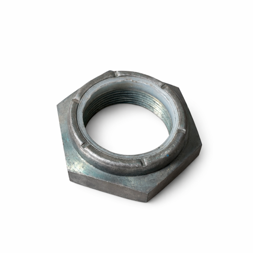 Imagen de TUERCA PIÑON NYLON M40X1.50HEX 2 1/4 ALT 3/4