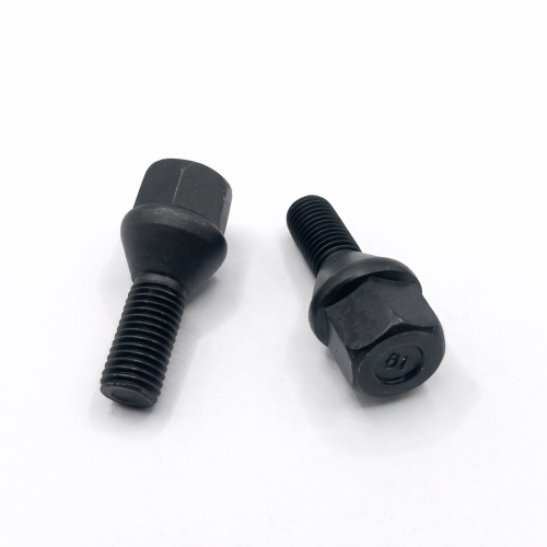 Imagen de TUERCA BIRLO 12-1.50 HEX 19MM NISSAN PLATINA RENAULT - 4170-R/05-065--60-002R