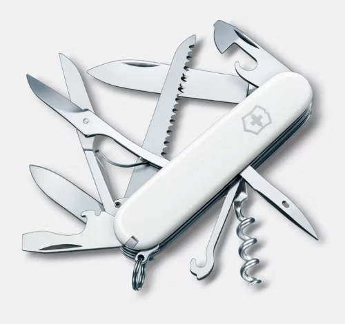 Imagen de 1.3713.7 HUNTSMAN BLANCA
