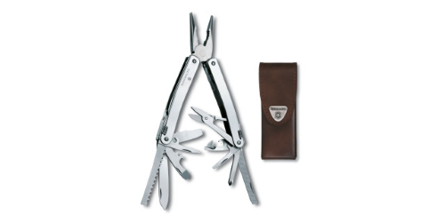 Imagen de 3.0224.N MULTIHERRAMIENTA SWISSTOOL SPIRIT