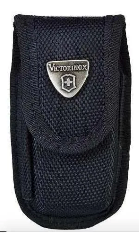 Imagen de FUNDA NYLON NEGRO 1.3 Y 1.4 (4.0520.3N)