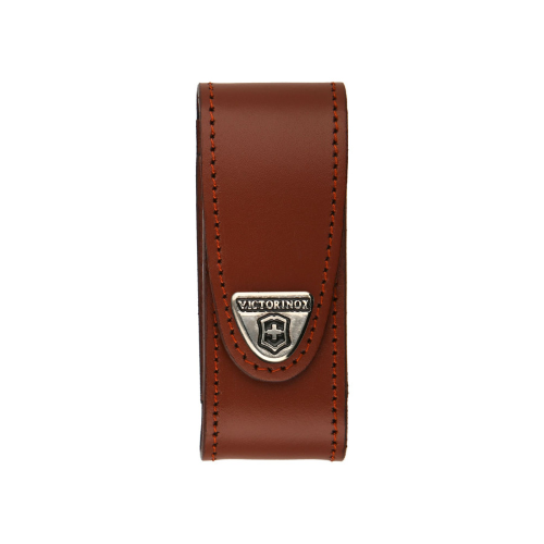 Imagen de FUNDA PIEL CAFE P.HTA 1.3/1.4