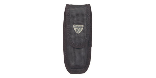 Imagen de FUNDA DE NYLON NEGRA P/HTA. 0.8 Y 0.9