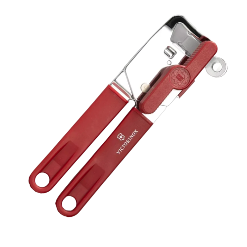 Imagen de ABRE LATAS UNIVERSAL ROJO