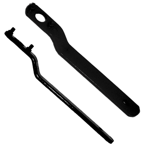 Imagen de LLAVE MULTIPLE ESMERILADORA 1 1/4X3/16