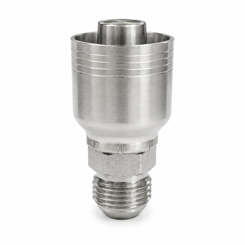 Imagen de CONEXION 4 MALLAS 3/4 MAC JIC 37G 3/4