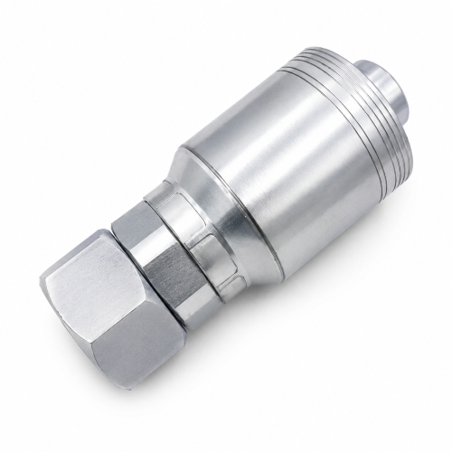 Imagen de CONEXION 2 Y 1 MALLAS 1/2 HEM GIR DIN 24G SERIE LIG C/O 15