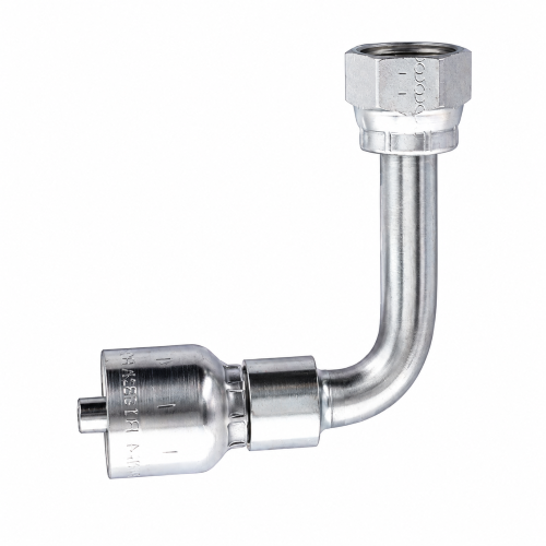 Imagen de CONEXION 2 Y 1 MALLAS 1/2 HEM CARA PLANA C/O GIR 1/2 CODO 90G