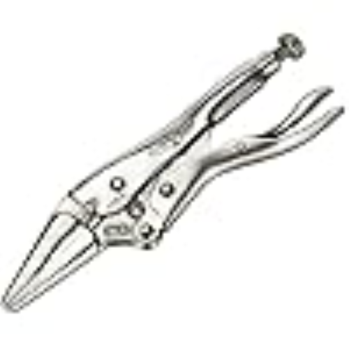 Imagen de PINZA PRESION VISE GRIP NARIZ LARGA C/CORTADOR 4" - 4LN-3 / 1602L3