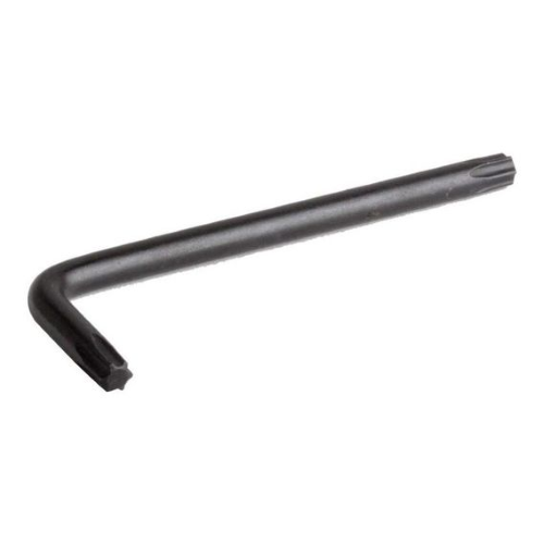Imagen de LLAVE TORX L CORTA T-60 10650