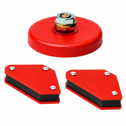 Imagen de MINI KIT DE HERRAMIEMNTA DE SOLDADURA 3PZ