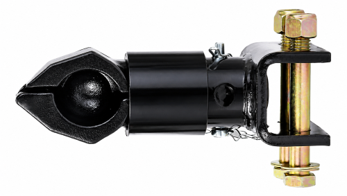 Imagen de JALON AJUSTABLE 2" 7000 LBS RAM C/TORNILLOS