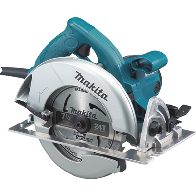 Imagen de SIERRA CIRCULAR 7 1/4 , 5800 RPM , 1800 W