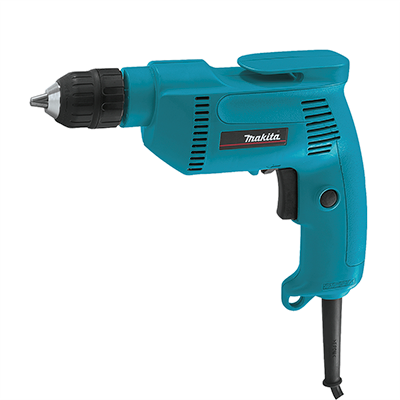 Imagen de TALADRO 3/8 0-2500RPM 530W BROQUERO RAPIDO