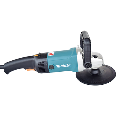 Imagen de PULIDORA LIJADORA 7PULG 0-3000RPM 1200W