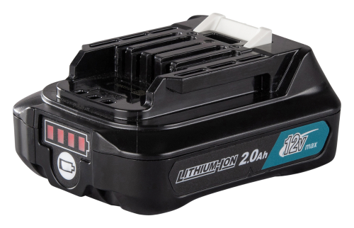 Imagen de BATERIA 12V 2.0AH LITHIUM-ION (197414-3)
