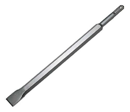 Imagen de CINCEL PLANO PARA CONCRETO 400MM SDS PLUS