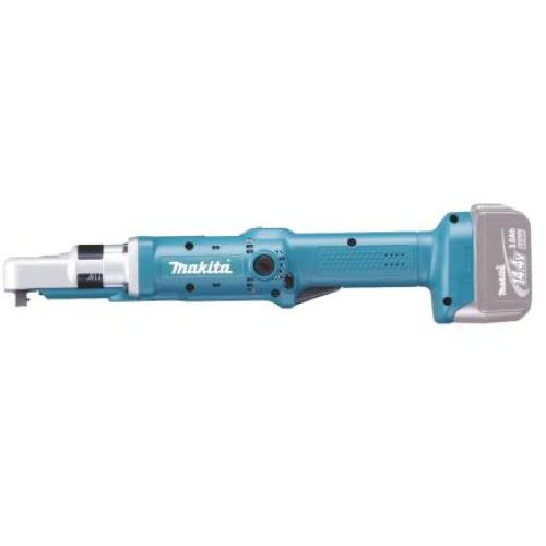 Imagen de ATORNILLADOR ANGULAR INALAMBRICO 14.4V 410RPM