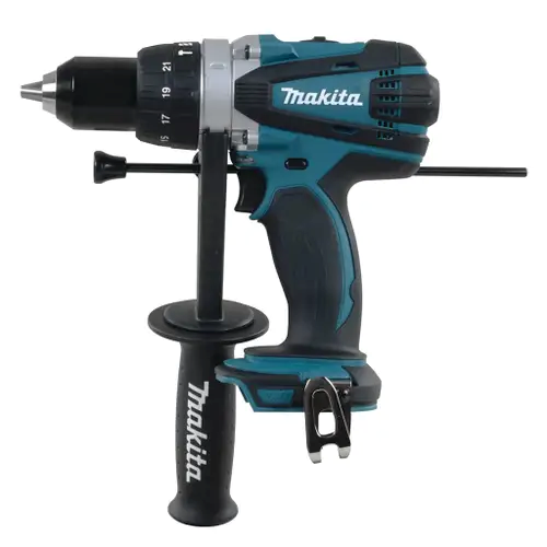 Imagen de TALADRO ROTOMARTILLO INALAMBRICO 18V 1/2"