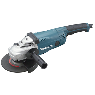 Imagen de ESMERILADORA 7" ANGULAR GA7020
