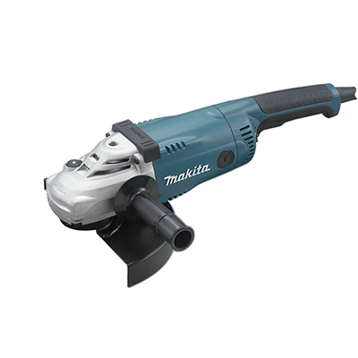 Imagen de ESMERILADORA ANGULAR 9" 6600R 2200W