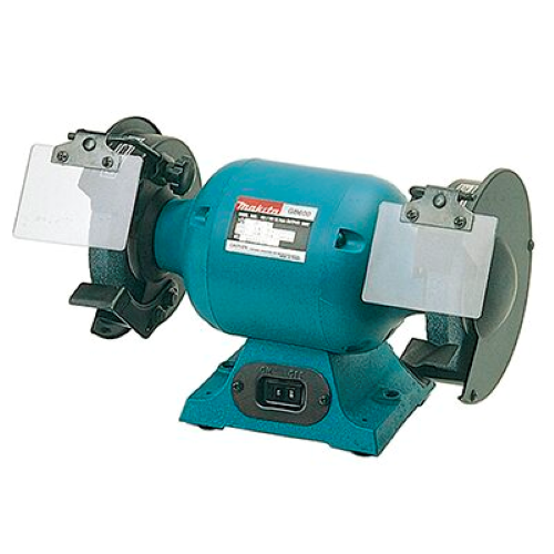 Imagen de ESMERIL BANCO 6 2850 RPM 1/3 HP