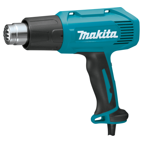 Imagen de PISTOLA DE CALOR DE 80-550 1800WATS