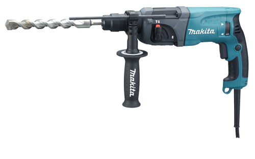 Imagen de MARTILLO SDS PLUS 7/8 " 0-4050 IMP CON MALETIN