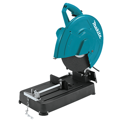 Imagen de CORTADORA DE METAL 14" 2200W