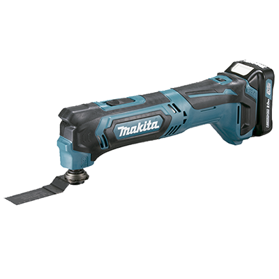 Imagen de MULTI HERRAMIENTA INALAMBRICA 12V (PROMOCION)