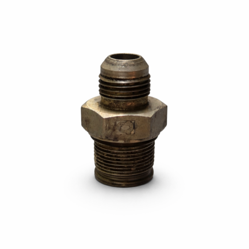 Imagen de ADAPTADOR MILIMETRICO 26MM X 5/8JIC