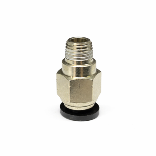 Imagen de CONECTOR RECTO 5/16 TUBO 1/8 NPT  (C24250518)
