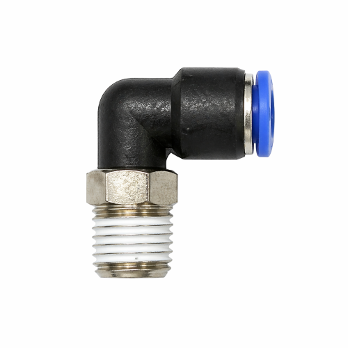 Imagen de CONECTOR CODO 90 1/2 TUBO 3/8 NPT  (C24470738)