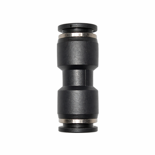 Imagen de CONECTOR  RECTO TUBO A TUBO  5/16  (C20200500)