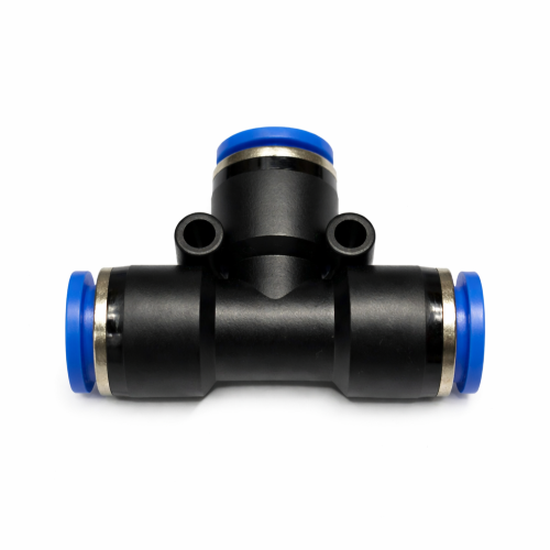 Imagen de UNION TEE TUBO A TUBO 5/16   (C20600500)