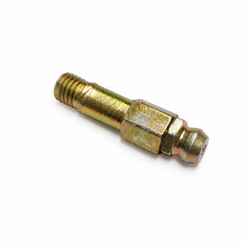 Imagen de GRASERA ROSCA TORNILLO 1/4-28 - H-100LA (1 1/8 LARGO)