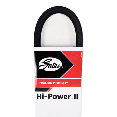 Imagen de BANDA HI-POWER II SERIE A CIRC EXT 18PULG