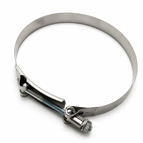 Imagen de ABRAZADERA T-BOLT SERVICIO PESADO 6 5/16-6 19/32 =TB625