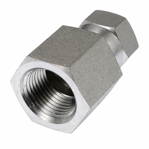 Imagen de 10FJX-8FP CONEXION ADA HEM JIC 37G GIR 5/8 A HEM NPT 1/2