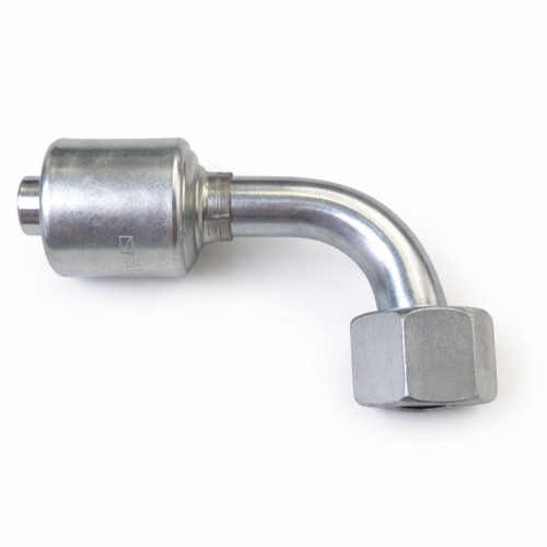 Imagen de CONEXION PER G 5/8 HEM GIR DIN 24G SERIE LIG C/O 18 CODO 90G