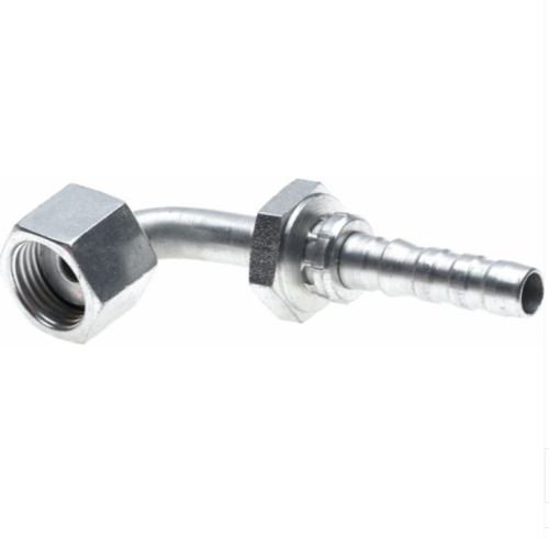 Imagen de CONEXION PER GS 5/8 HEM CARA PLANA C/O 5/8 CODO 90G MED