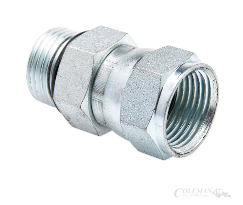 Imagen de CONEXION ADA MAC ORING BOSS 5/8 A HEM JIC 37G GIR 5/8