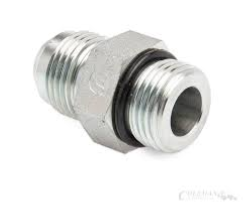 Imagen de 10MB-10MJ CONEXION ADA MAC ORING BOSS 5/8 A MAC JIC 37G 5/8