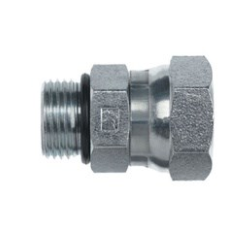 Imagen de CONEXION ADA MAC ORING BOSS 5/8 A HEM NPT GIR 3/4
