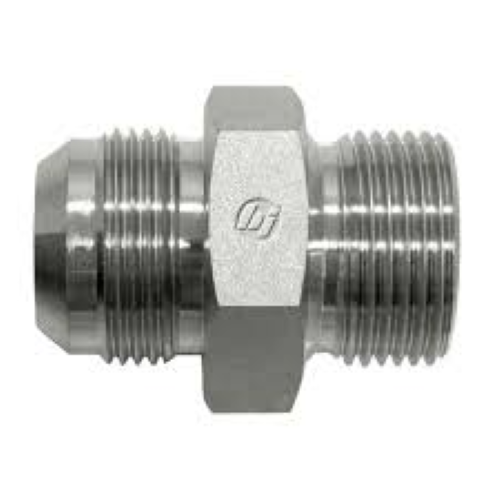 Imagen de CONEXION ADA MAC BRIT 5/8 A 5/8 MACHO JIC 37