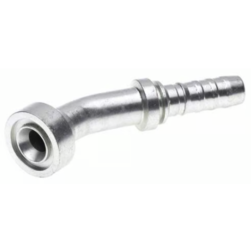 Imagen de CONEXION PER GS 3/4 BRIDA COD 623/4 CODO 30G MED