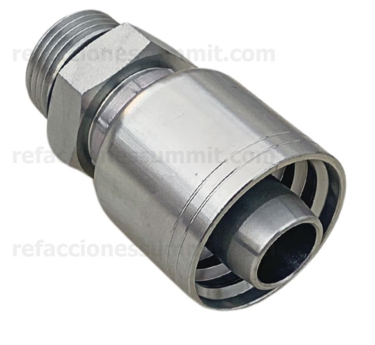 Imagen de CONEXION ADA TAPON MAC ORING BOSS 3/4
