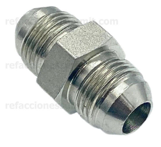 Imagen de CONEXION ADA 3/4 MAC BRIT A 3/4 MAC JIC 37