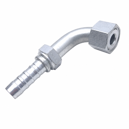 Imagen de CONEXION PER GS 1 HEM JIC 37G GIR 1 CODO 45G CORTO