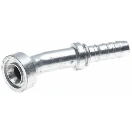 Imagen de CONEXION PER GS 1 BRIDA COD 61 1 CODO 22G MED